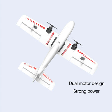 HeeWing Hunter H1 PNP