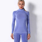 S / light sapphire blue