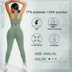 XL / green-set