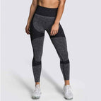 M / Black leggings