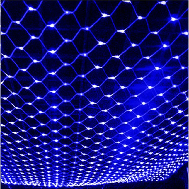 LED String Christmas Net Lights