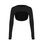 XL / black-long
