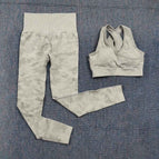 BRA LEG Gray / S