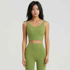 8 / WX1518 Matcha Green