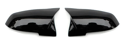 For BMW 1 2 3 4 X Series Rear View Side Mirror Cover