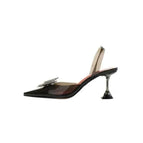 US5-5.5/Eur35 / Black 7cm