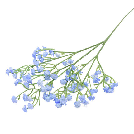 Artificial Flowers Plastic Gypsophila