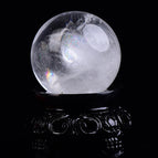 white quartz / 70-80mm
