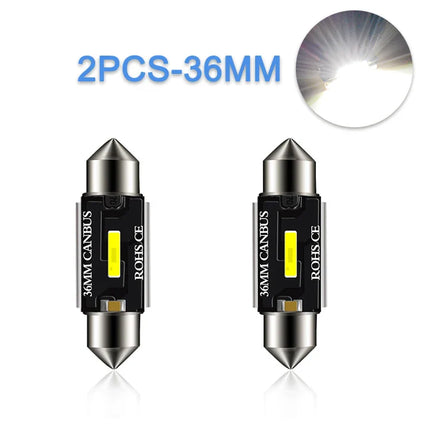 car Signal Lamp Canbus Bulb