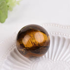 tigers eye / 70-80mm