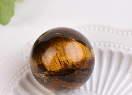 Natural Dream Amethyst Ball Polished Globe