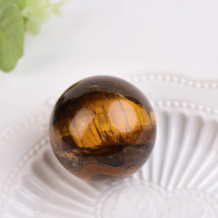 Natural Dream Amethyst Ball Polished Globe