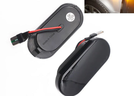Turn Signal Light Sequential Blinker Light