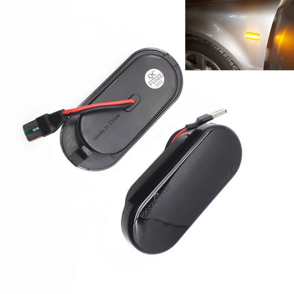 Turn Signal Light Sequential Blinker Light