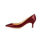 39 / wine red