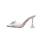 US9-9.5/Eur39 / Silver 9cm