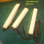 WARM WHITE / 4300K