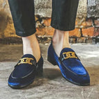 47 / Blue