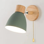 Green With Switch / 1Pcs