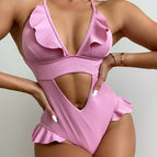 M / Pink