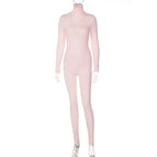 L / Pink