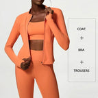 XL / Orange
