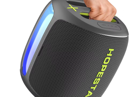 Hopestar Party 500 Wireless Party Speaker with Stand
