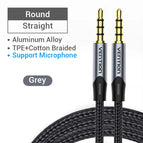 BAQ-support mic / 1.5m