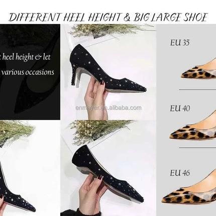 Feminine Elegance: Comfortable Dressing Shoes for Women with Sleek Design&nbsp
