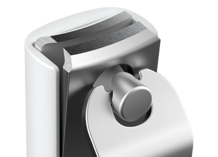 Original Xiaomi Mijia Splash Proof Nail Clippers