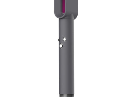 For Dyson Airwrap Hair Modeling Dryer Shockproof Silicone Case (Grey)