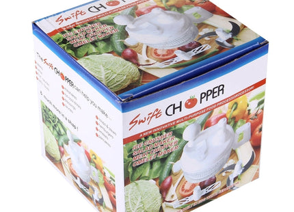 Multi-purpose Mini Kitchen Tool Vegetable Fruits Manual Slicer Cutter Chopper, Multi-purpose Cutter