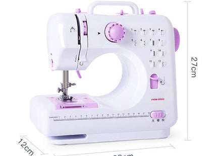 505A Household Desktop Mini Sewing Machine