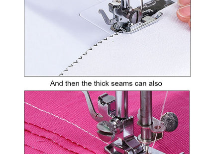 505A Household Desktop Mini Sewing Machine