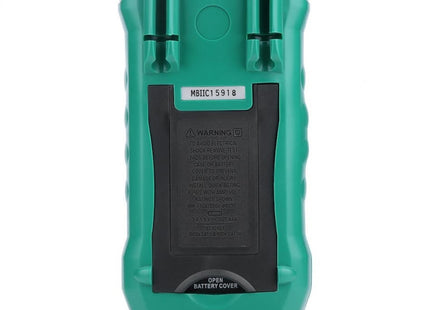 BSIDE MS8229 Digital Multimeter LUX Noise Meter Temperature Humidity Tester