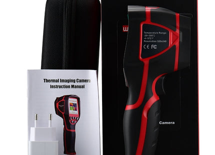 Wintact WT3320 Infrared Thermal Imager Camera, WT3320