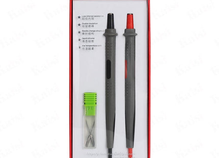 Kaisi K-2205 Universal Tester Superfine Digital Multimeter Probe