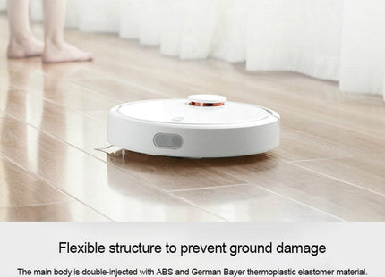 Sweeping Robot Main Brush Mop Accessories for Xiaomi