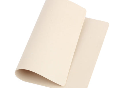 50 PCS Blank Tattoo Exercise Silicone Skin