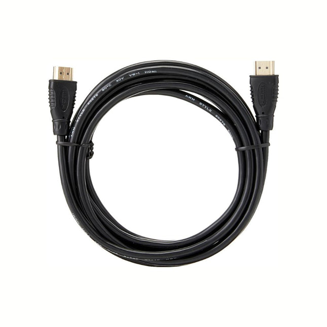 4K HDMI Cable – High-Speed UHD 4K@60Hz