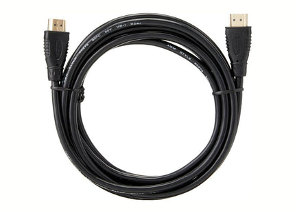 4K HDMI Cable 1M – High-Speed UHD 4K@60Hz