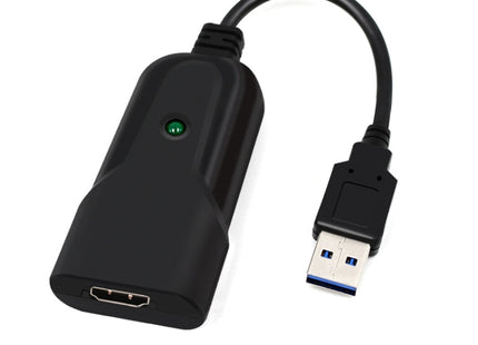 K004 HDMI to USB 3.0 UVC HD Video Capture