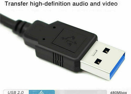 K004 HDMI to USB 3.0 UVC HD Video Capture