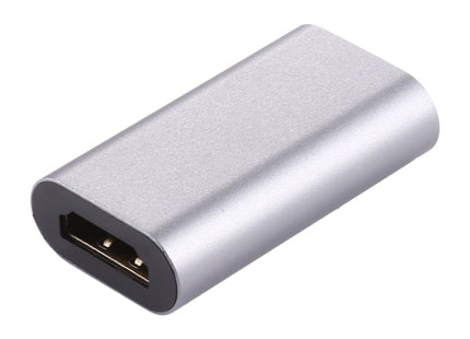 Type-C / USB-C Female to HDMI Female Aluminium Alloy Adapter