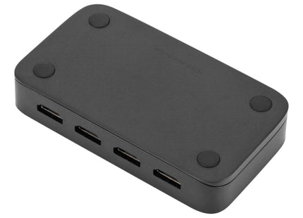 4x1 4Kx2K HDMI / USB / KVM Switch