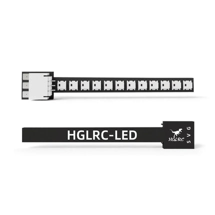 HGLRC LED MINI RGB Light Bar (38mm)