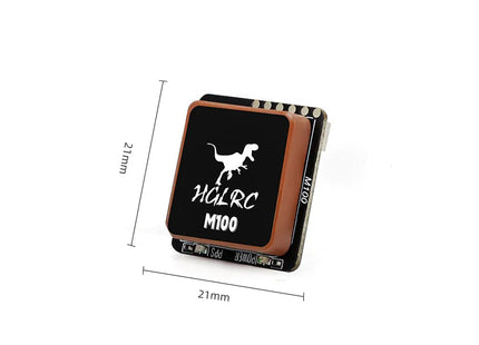 HGLRC M100-5883 GPS Module