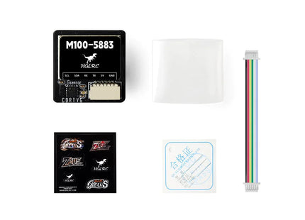 HGLRC M100-5883 GPS Module