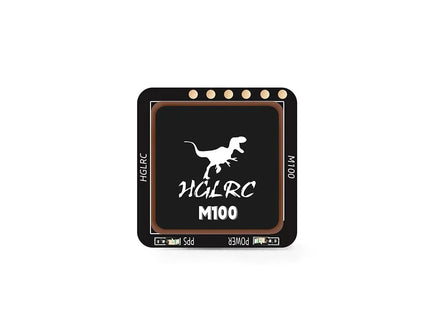 HGLRC M100-5883 GPS Module