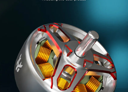 HGLRC SPECTER 1003 10000KV Brushless Motor